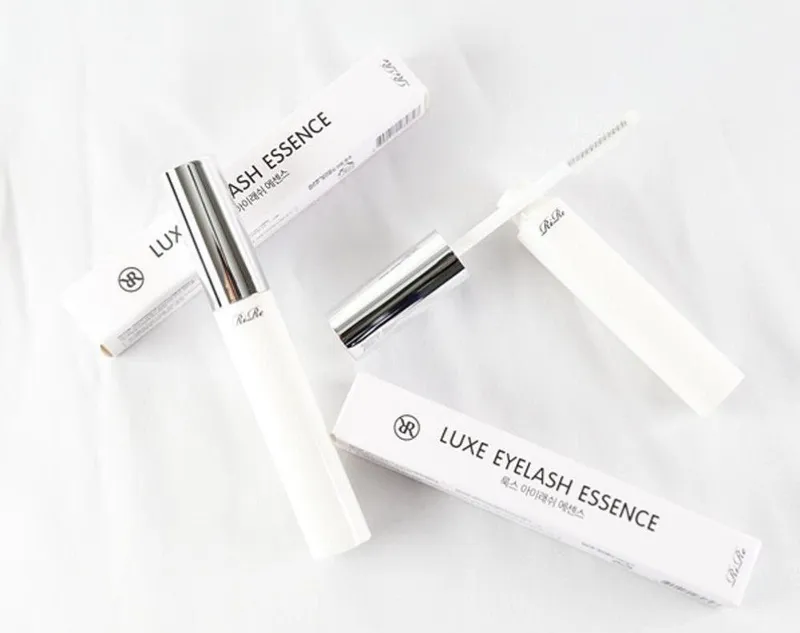 Rire – LUXE Eye Lash Essence Davolovchi seru Davolovchi kiprik serumsi — фото 1