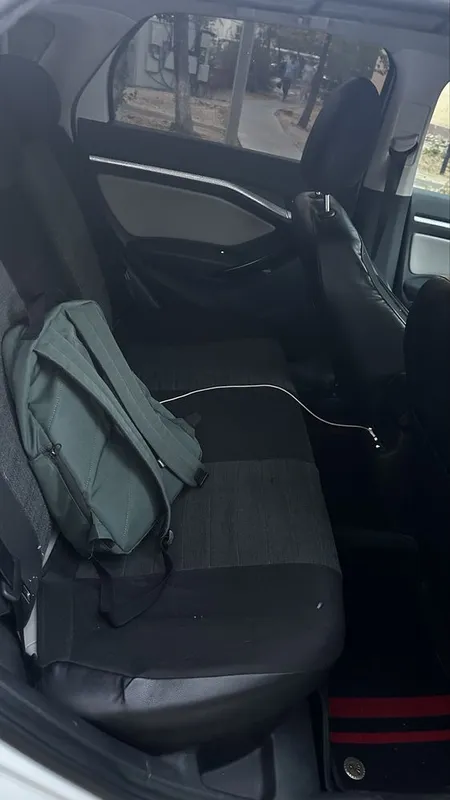 Lada Vesta SW Cross НЕ СРОЧНО — фото 4