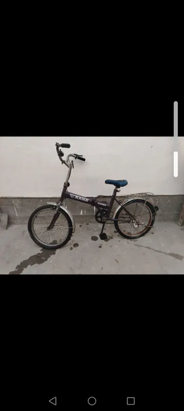 velosiped sotiladi