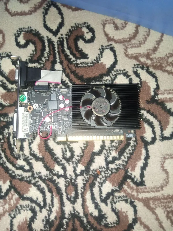 Video Karta GT730