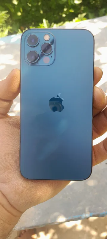 Iphone 12 pro