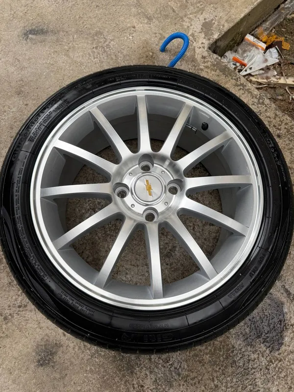 Optra R 17 Diska Balon sotiladi