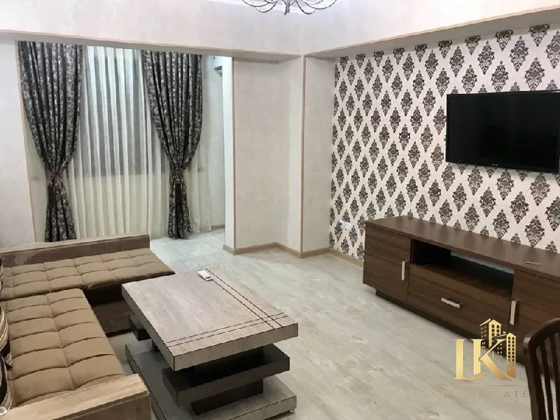 Продаётся 2-комнатная квартира, 50 м², 7/9, Мирабадский район 1