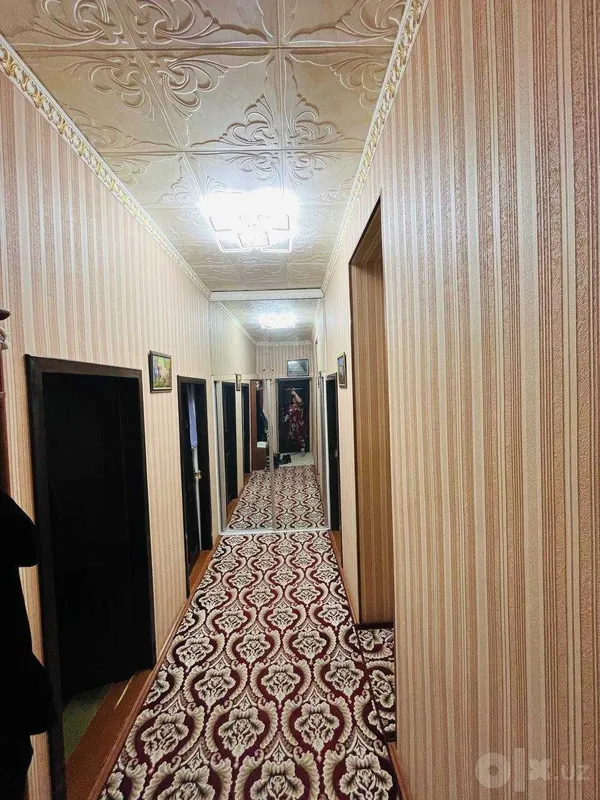 Продаётся квартира: 1-й этаж, 3 комнаты + подвал 2 Продаётся квартира: 1-й этаж, 3 комнаты + подвал 2