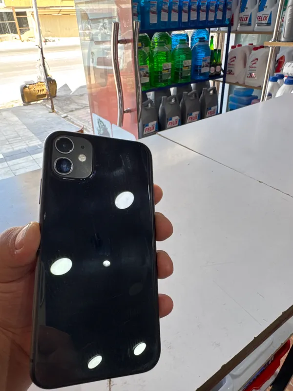 Iphone 11