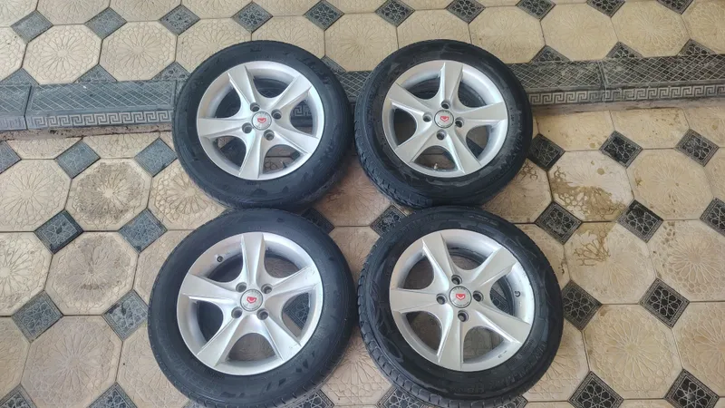shapaloq diska 14 r