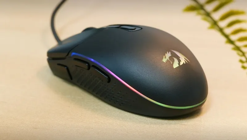 Redragon simli sichqoncha 3