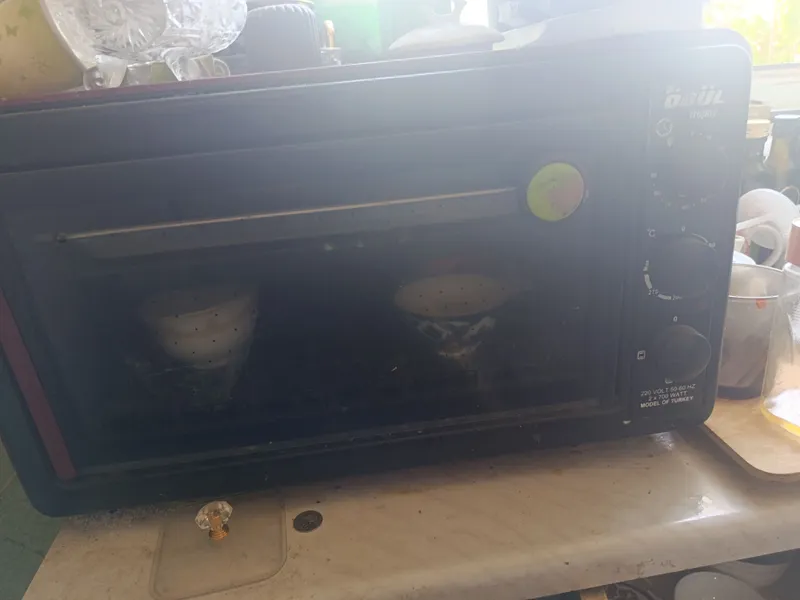 Продаётся печка, работающая от тока