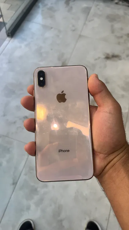 Iphon xsmax 64 100 2 Iphon xsmax 64 100 2