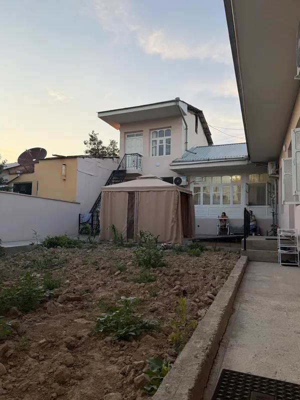 Продается Учкахрамон Парвоз 4-сотих 2