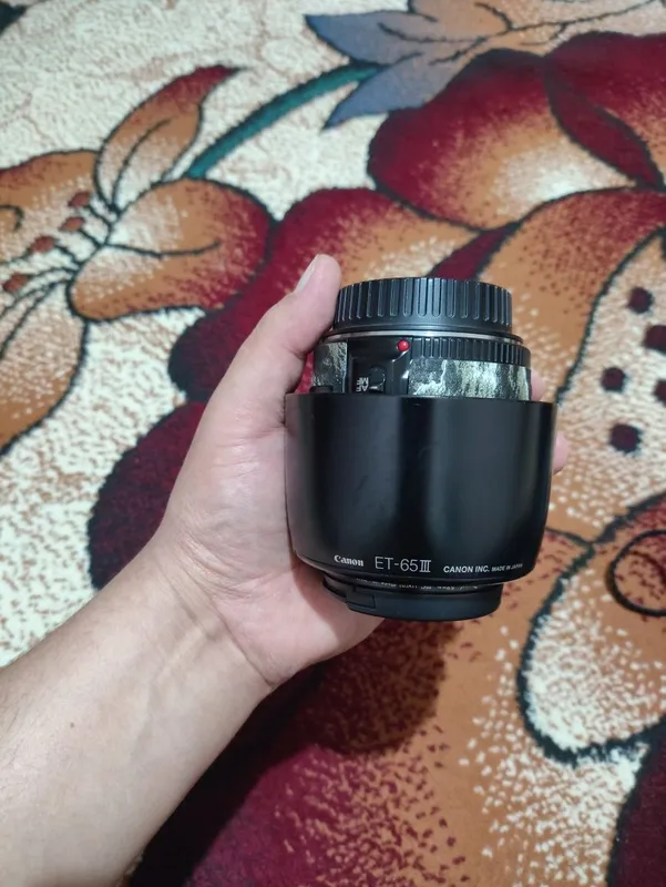 Canon 85mm 1.8 sotilad 2 Canon 85mm 1.8 sotilad 2