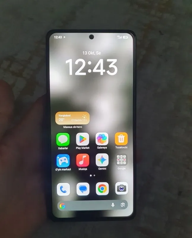 Redmi Note 13 Pro 1 Redmi Note 13 Pro 1