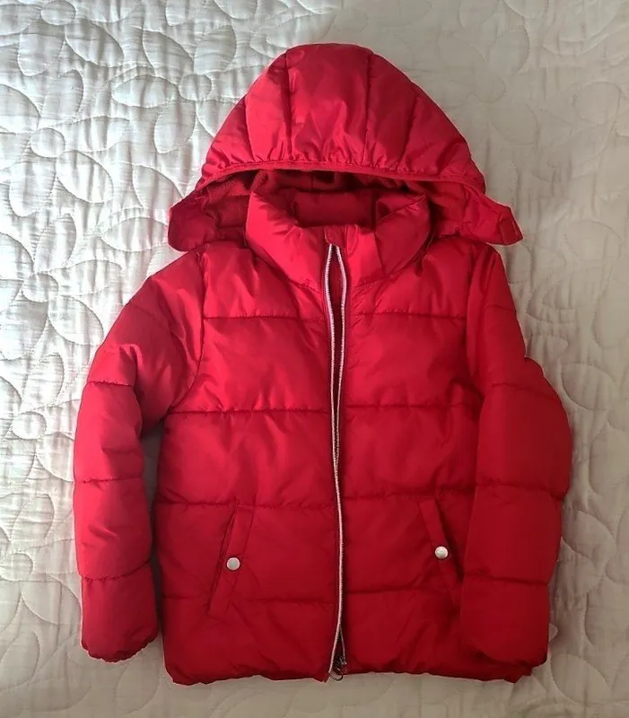 Куртка H&M оригинал — фото 1