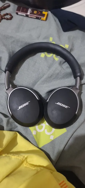 Bose naushnik b/u