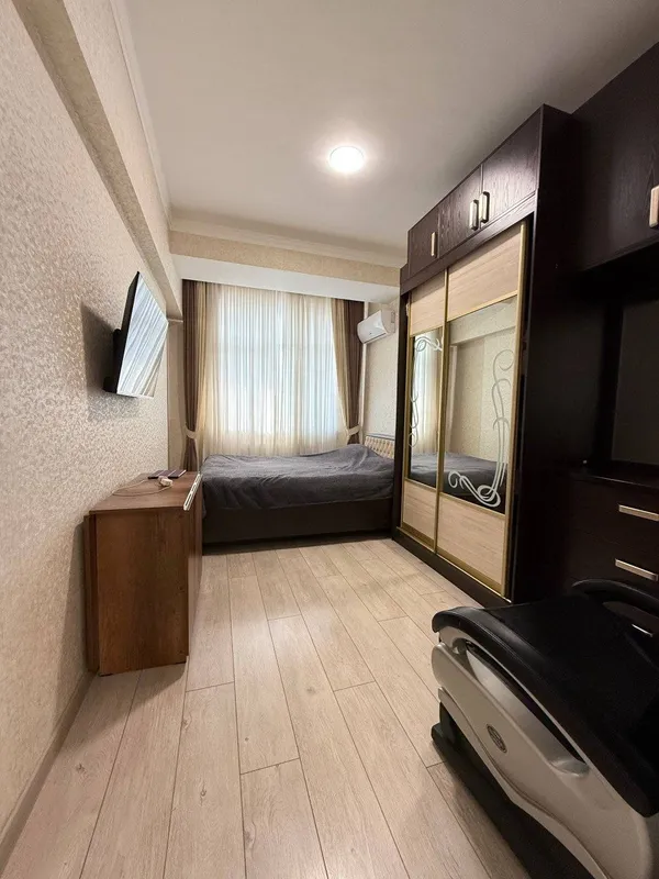 Nikitina Residence turar joy majmuasida 5 xonali kvartira 7 Nikitina Residence turar joy majmuasida 5 xonali kvartira 7