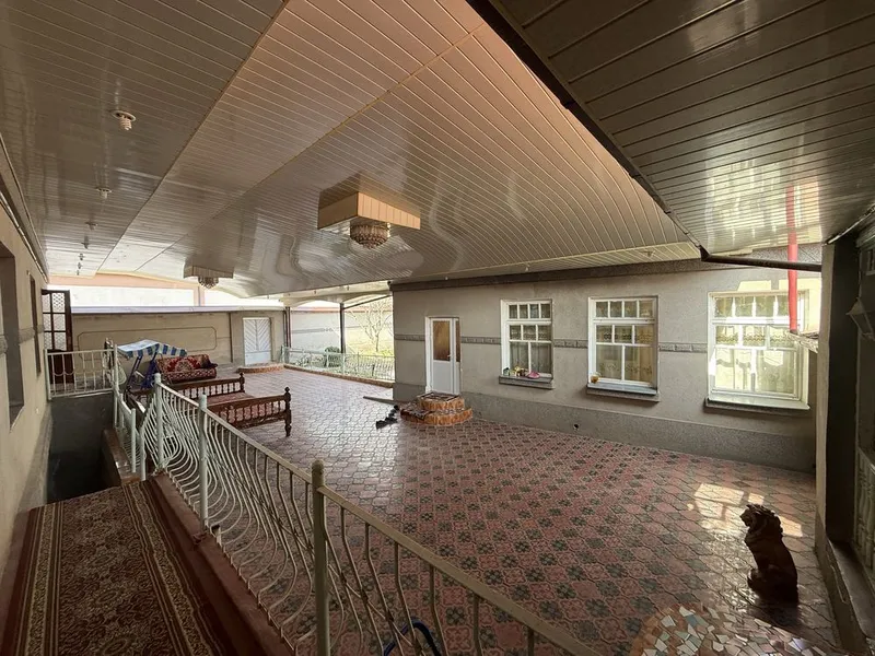 ARZONGA Piskentda Fayzli honadon sotuvda — фото 5