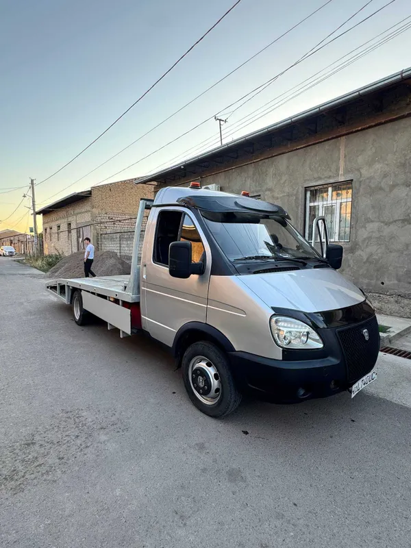 Evakuator Gazel Sotiladi, Эвакуатор Газел Сотилади 8