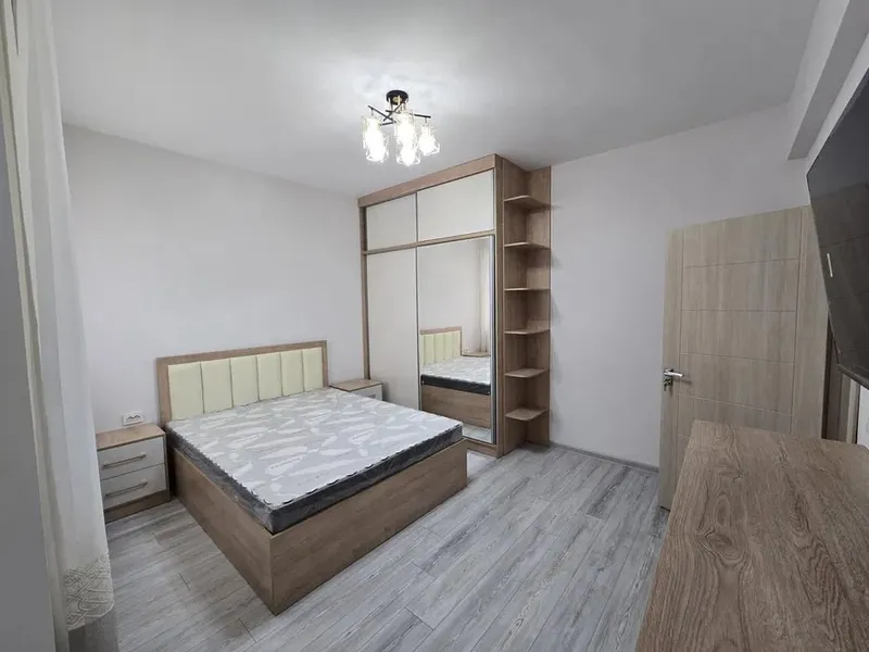 2-комнатная квартира в ЖК Zarafshan City 1 2-комнатная квартира в ЖК Zarafshan City 1