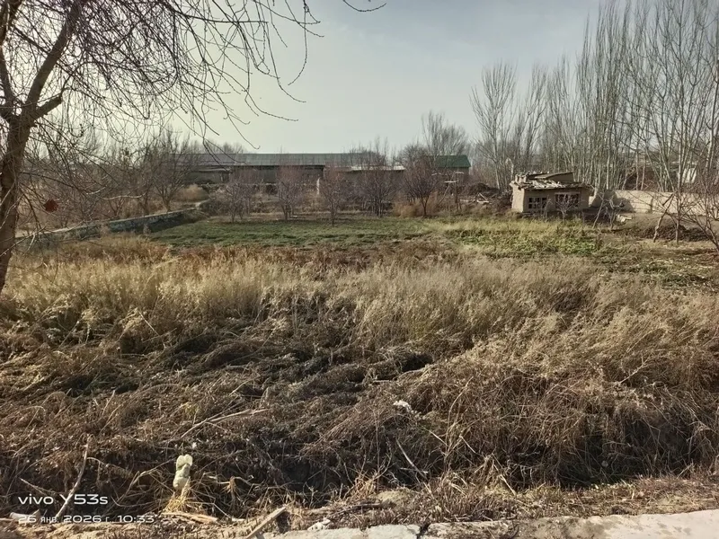 Xovli sotiladi 10 sotik 6 Xovli sotiladi 10 sotik 6