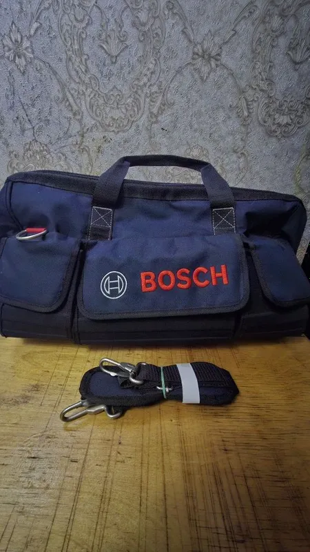 Bosch Combo kit Original Idyal new — фото 4
