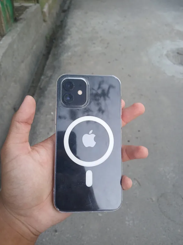 Iphone 12 2