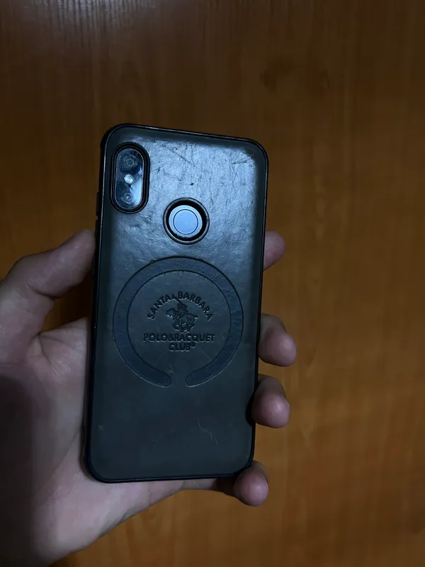 Redmi 6 pro — фото 1