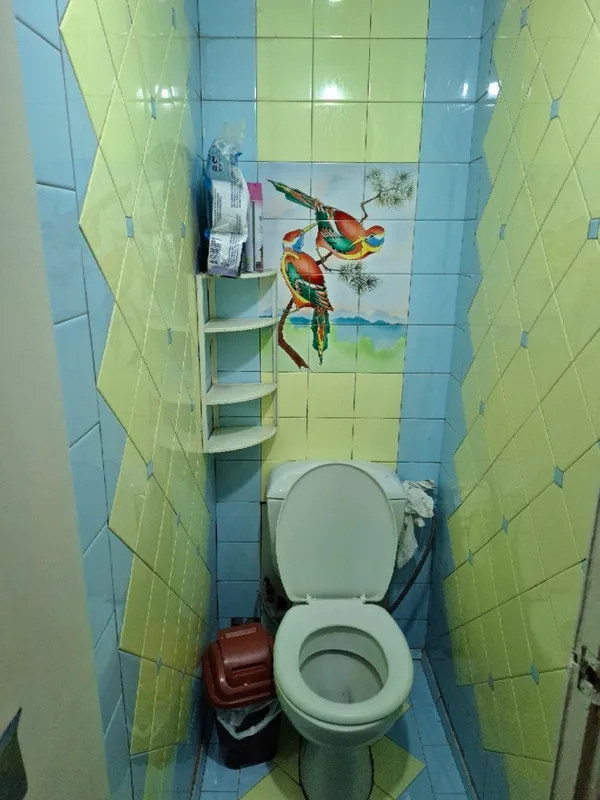 Продажа квартира, Юнусобад-2 7 Продажа квартира, Юнусобад-2 7