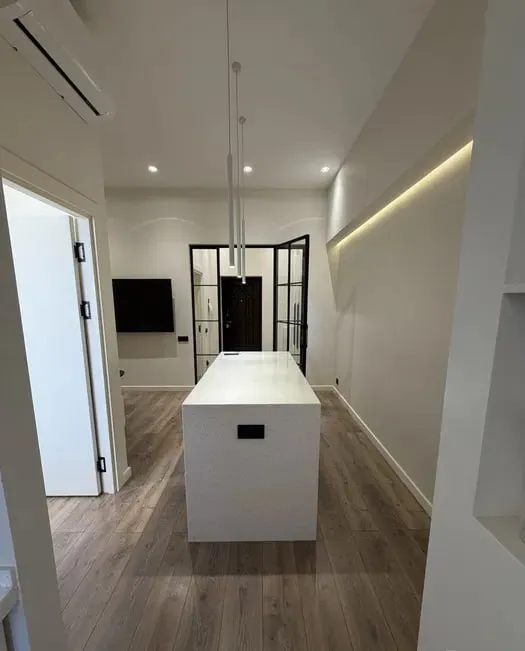 Yunusobodda 42 m², 2 xonali kvartira ijarasi · ID 43503 3