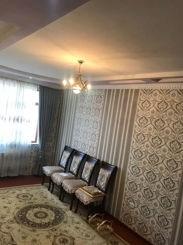 Дом Саламатина 1,6 сотки 2
