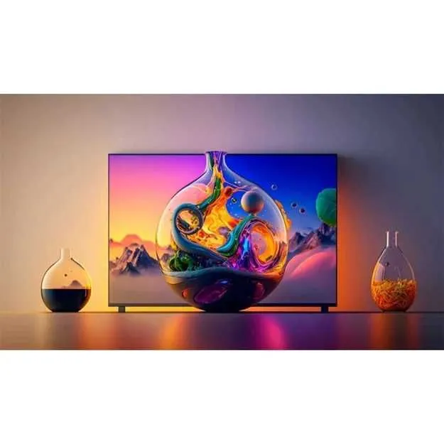 Телевизор Immer 65″ A2 | 4K Ultra HD | Smart TV | Бесплатная доставка