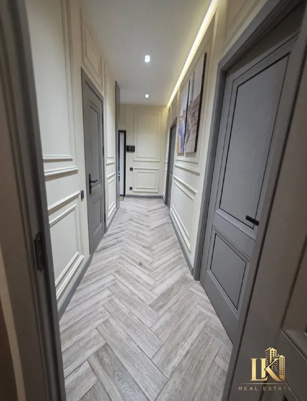 Продаётся уютная 2-комнатная квартира в ЖК Baku Residence (Яшнабадский район) — фото 2
