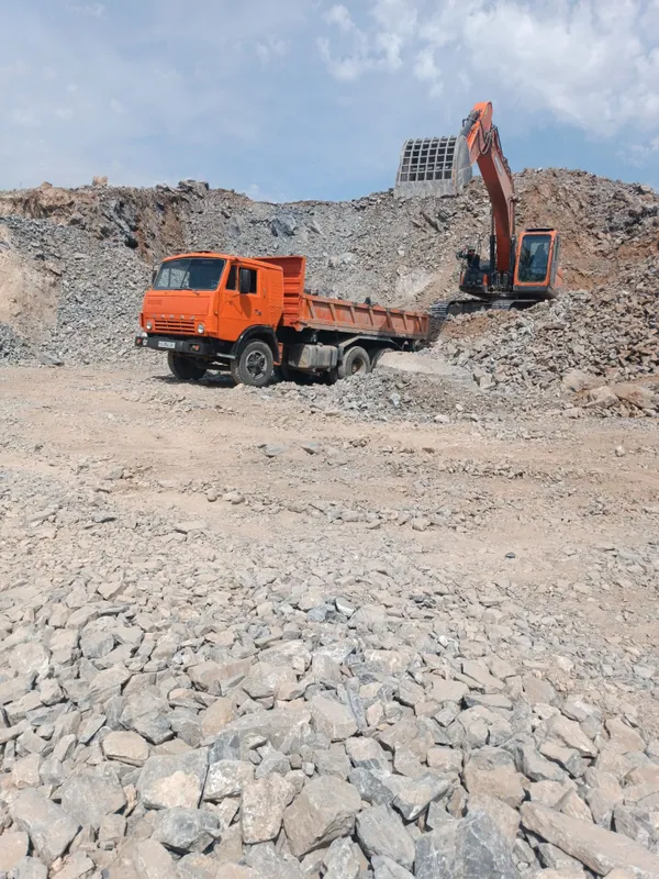 Kamaz selxoz yili 1989 4