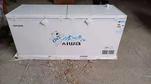 Морозилка Aiwa широкий вибор Есть эмоциональная гарантия.