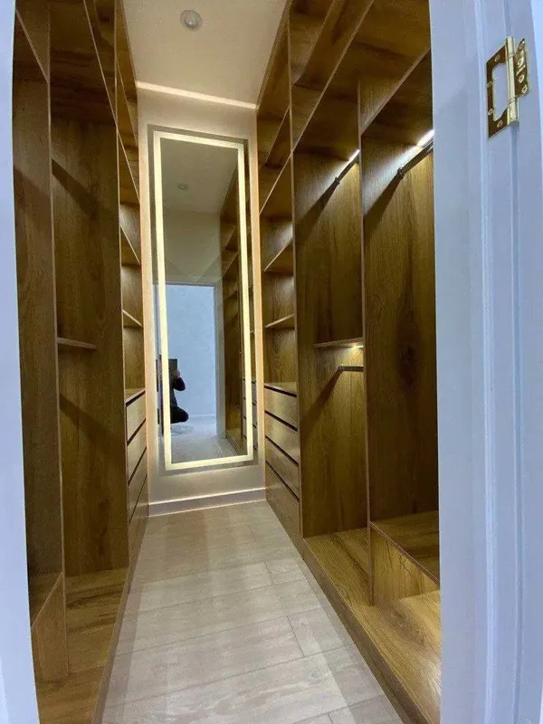 ЖК Барокко. Юнусобадский район. Сдаётся 3х ком квартира! — фото 7