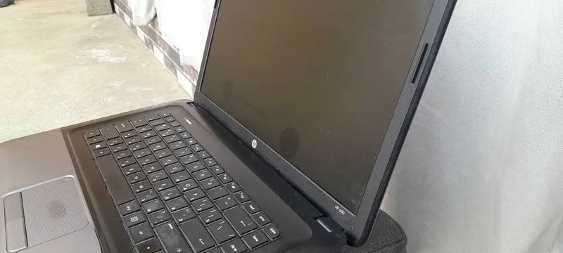 HP ноутбуки сотилади. Батафсил изоҳда ёзилган. — фото 1