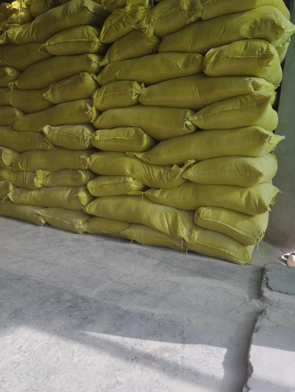 Kepak 25 kg. .