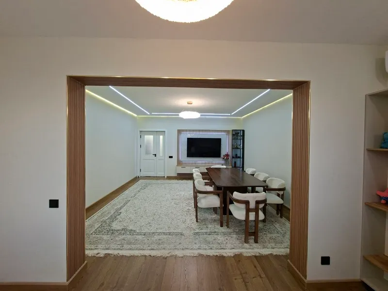 продается квартира 4/8/9 Чиланзар 5 кв. ТРЦ Парус — фото 3