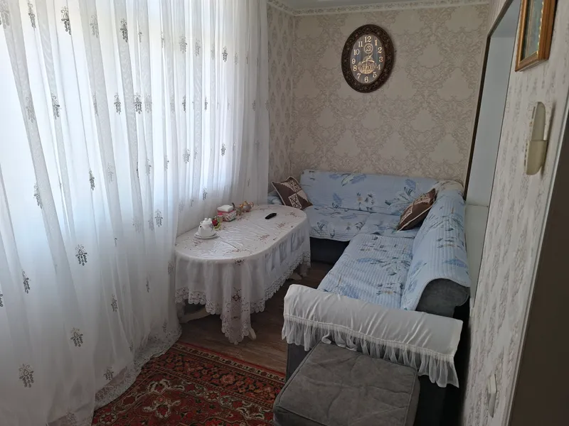 Продаю свою 4 комнатная квартира с ремонтом — фото 8