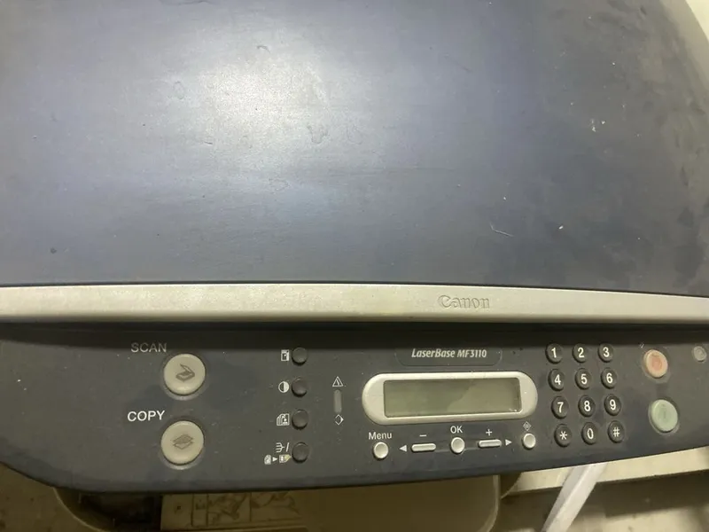 Продаю принтер 3 в 1