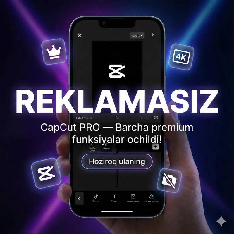 Cap cut pro