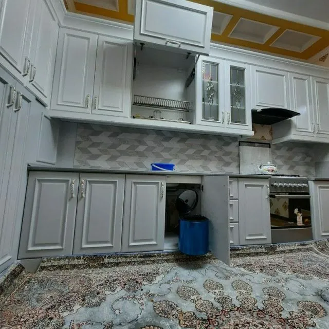 Мебель на заказ столешница из мрамора реставрация. Mebel buyurtma asos — фото 6
