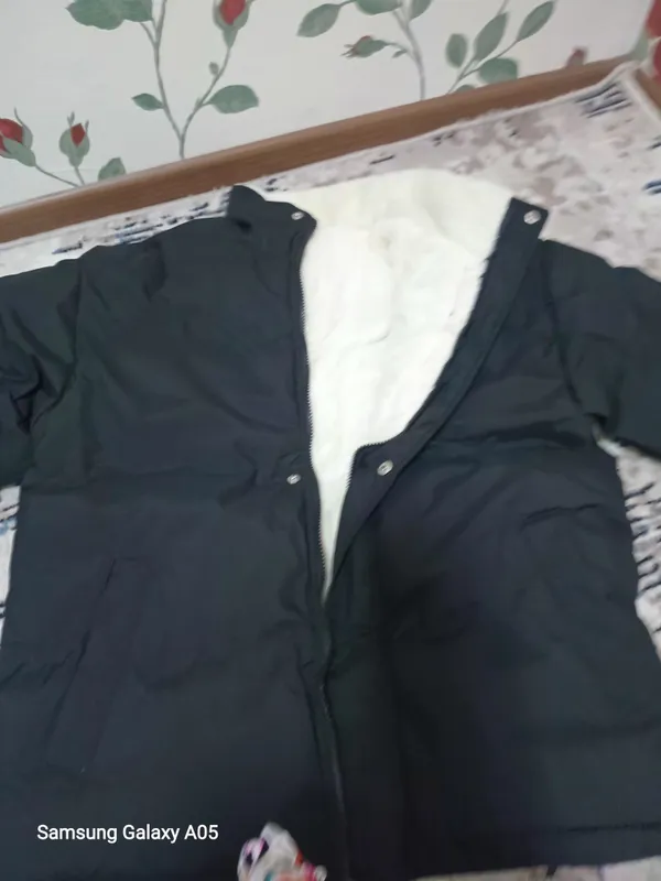 Qishki erkaklar kurtkasi 4 Qishki erkaklar kurtkasi 4