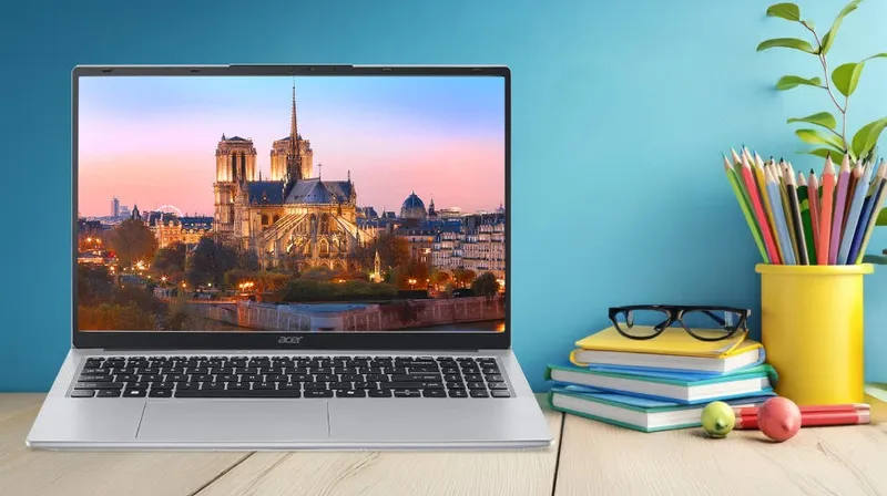 ACER ASPIRE LITE AL16-54P-56F1 I5-1334U 16GB 512GB
