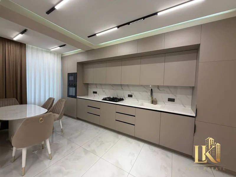 Продаётся 3-комнатная квартира в ЖК Parkent Plaza (Яшнабадский район) 1 Продаётся 3-комнатная квартира в ЖК Parkent Plaza (Яшнабадский район) 1