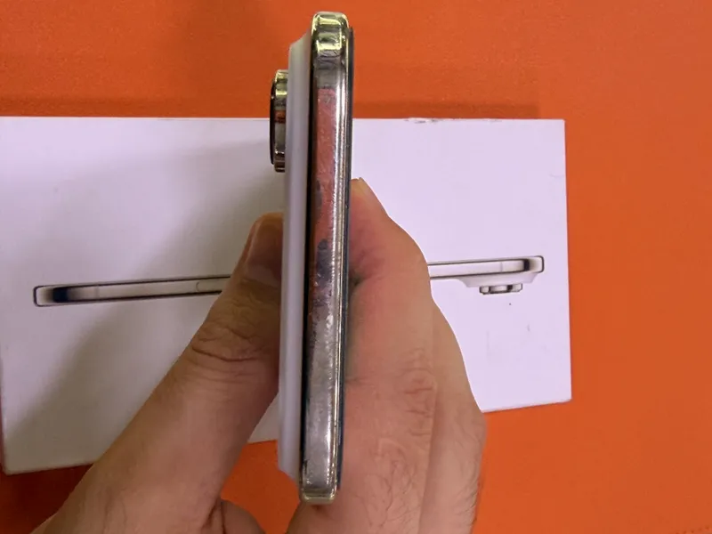 Iphone Air 5 Iphone Air 5