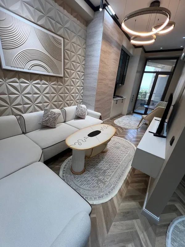 Юнусабадский район, Ц-2
ЖК «Imperial Club City»