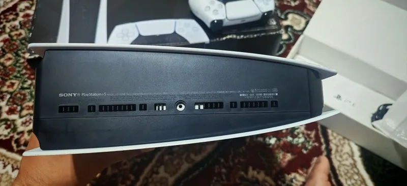 Playstation-5 825 Gb holat zo'r — фото 1