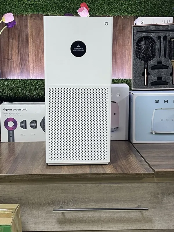 воздух очиститель Xiaomi Smart Air Purifier 4 Lite. 1 воздух очиститель Xiaomi Smart Air Purifier 4 Lite. 1