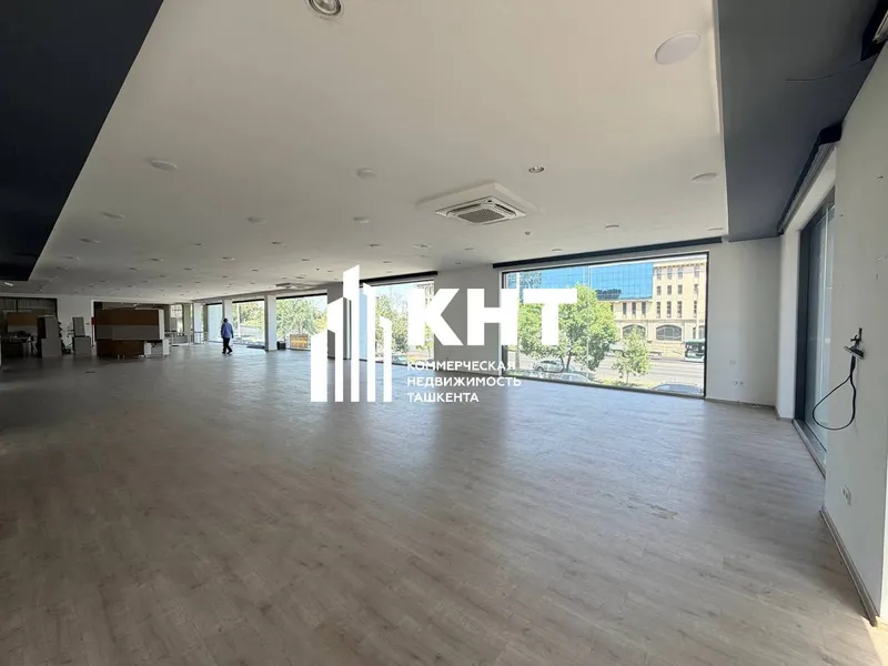 Аренда помещение 517 м² · ID 106 5