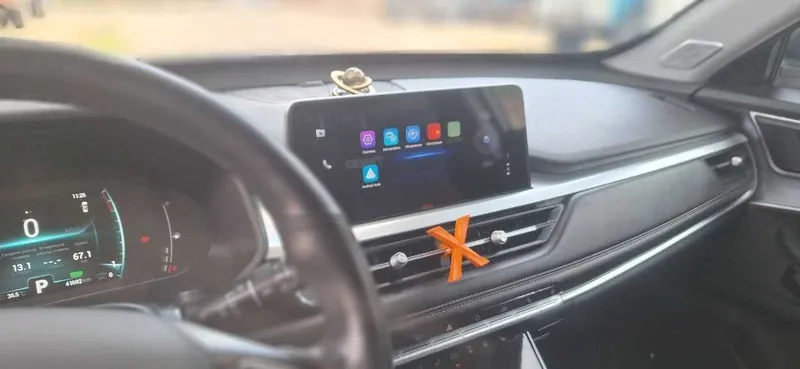 Chery Tiggo 7 Pro, 2023, Luxury komplektatsiyasi, lyuksiz (Uslubli kombo-) 5 Chery Tiggo 7 Pro, 2023, Luxury komplektatsiyasi, lyuksiz (Uslubli kombo-) 5